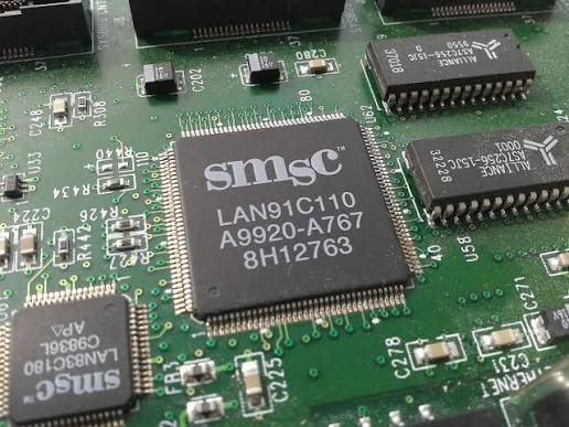 We Program the Microchip 